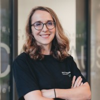 DiLT Analytics Employee Theresa Kohl's profile photo