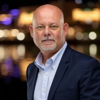 ModusLink Employee John Booth's profile photo