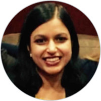 Storypark Employee Nidhi Dosaj's profile photo