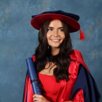 Deakin University Employee Simone McCarthy's profile photo