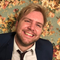 Mercury Public Affairs Employee Scott Pollenz's profile photo