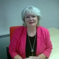 Wise Employment Employee Jackie Carson's profile photo