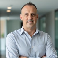 JLL Employee Nicholas Jacobs's profile photo