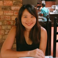 Tech in Asia Employee Melissa Goh's profile photo