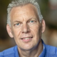 POSG Employee Ing. de Vries's profile photo
