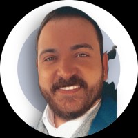 Abdali Mall Employee Thamer Jaouni's profile photo