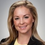 Strategic Retail Group Employee Erin Schrauth's profile photo