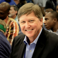 CogAbility Employee Vernon Niven's profile photo