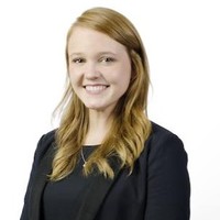 ArentFox Schiff Employee Lauren Schaefer's profile photo
