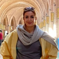 Floop Edu Employee Sara Ansari's profile photo
