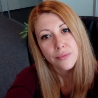 Green Path Ltd. Employee Vesela Kostadinova's profile photo