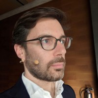 Enablia Employee Alberto Doimo's profile photo