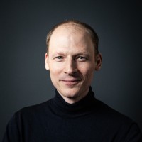 mohrstade Employee Benedikt Buchert's profile photo