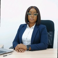 Netcom Africa Limited Employee Ann Anaele's profile photo