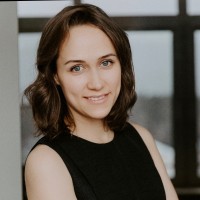 Intis Telecom Employee Ekaterina Roussel's profile photo
