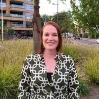 Henkelman Vacuum Employee Melissa Cornelissen's profile photo