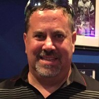 East Coast Power Volleyball Employee Brian McCann's profile photo