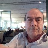 Techint Group Employee Ricardo Casabene's profile photo