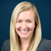 CareCentrix Employee Ashley Young's profile photo