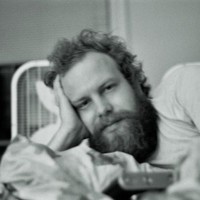 Aritzia Employee Chris Luxton's profile photo