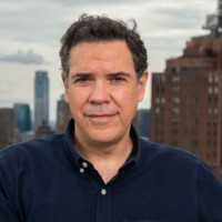 MACH9 Digital Employee Jaime Suarez's profile photo