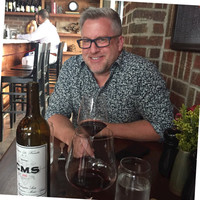 Ole Smoky Distillery, LLC Employee Alex Tucker's profile photo