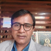 CETPA Infotech Pvt. ltd. Employee Vikas Kalra's profile photo