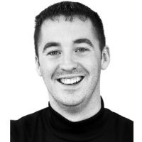 Fixter Employee Joe mc Dermottroe's profile photo