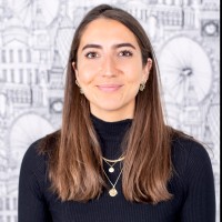 MiQ Employee Annabel Brown's profile photo