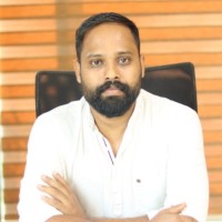 Techgentsia Software Technologies Employee Clifford Y's profile photo