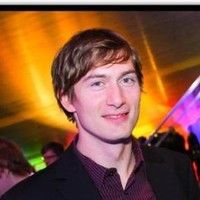 KURIER Medienhaus Employee David Kotrba's profile photo