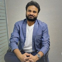 Apparel Group India Pvt. Ltd. Employee Nitesh Sharma's profile photo