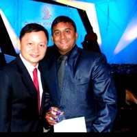 Amar Vora Email