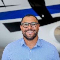 Thrive Aviation Employee Malcolm Pullom's profile photo