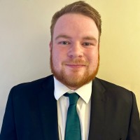 National Filter Supply, Inc. Employee Haydn Davies's profile photo