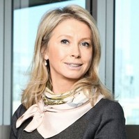 CCI Paris IdF Employee Nathalie Dor-Ragon's profile photo