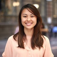 Cancer Institute NSW Employee Cindy Chee's profile photo