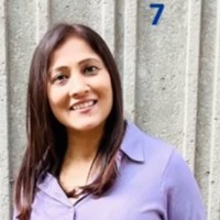 Rupa Raje Email & Phone Number