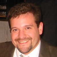 Cloudflare Employee Alex Gomez's profile photo