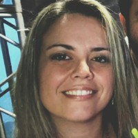 Prevdata Employee Ana Paula Faria's profile photo