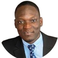 CETIEV-Centre Technique Des Industries Des Equipements Pour Véhicules Employee Martin Amoi's profile photo