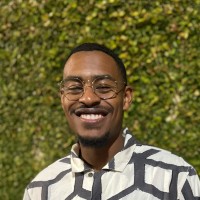 UCLA Digital & Technology Solutions Employee Johnathan Thomas's profile photo