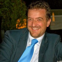 Fastweb + Vodafone Employee Michele Frassini's profile photo