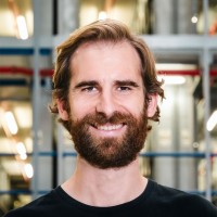 rebuy recommerce GmbH Employee Philipp Gattner's profile photo