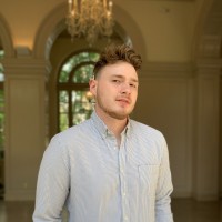 RXO, Inc. Employee Jake Tompson's profile photo