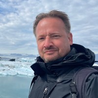 Lægernes Pension & Bank Employee Michael Hove's profile photo