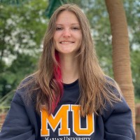 GEODIS Employee MacKenzie Brooks's profile photo