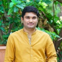 Suchit Loka's profile photo