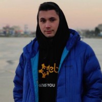Max Filonenko Email