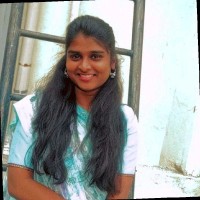 TALCHEMIST Employee Nandhini Viswanathan's profile photo